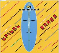 2 Unlimited - Tribal Dance