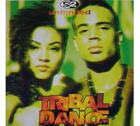 2 Unlimited - Tribal Dance [Vinyl Single] [VINYL]