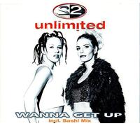 2 Unlimited - Wanna Get Up