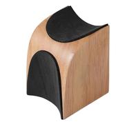 2 Usage Height Bass Mandolin Guitar Neck Rest Base Luthier Tool Guitar Neck Rest Wood Base Luthier Tool