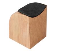 2 Usage Height Bass Mandolin Guitar Neck Rest Base Luthier Tool Guitar Neck Rest Wood Base Luthier Tool