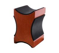 2 Usage Height Bass Mandolin Guitar Neck Rest Base Luthier Tool Guitar Neck Rest Wood Base Luthier Tool