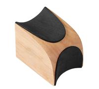 2 Usage Height Bass Mandolin Guitar Neck Rest Base Luthier Tool Guitar Neck Rest Wood Base Luthier Tool