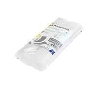 2 Vacuum Food Sealer Rolls (25 cm x 6 Meters)