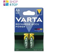 Cf2Recharge Accu Power Aa Stilo NEW