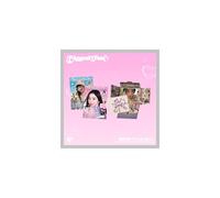 (2 Version Set : Photobook+Compact) Red Velvet IRENE Biggest Fan 1st Album with Tracking