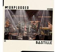 2 VINYL LP SET BASTILLE MTV UNPLUGGED LIVE IN LONDON 2021 BRAND NEW SEALED