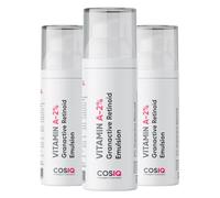 2% Vitamin A Granactive Retinoid Emulsion Face Serum | Vit-A Anti Ageing Night Cream Serum for Wrinkles, Fine Lines & Acne | For Women & Men | 90ml