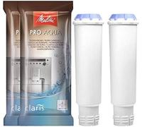 Water filter Melitta Aqua Pro Claris (6778754)