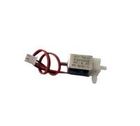 2 Way 3 Port Solenoid Valves High Device for Fluid Control with Multiple Electric Option from 3.7V to 24V Water Solenoid Gate