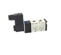 2-way/5-port MVSC-220-4E1 MVSC-220-4E Magnet Pneumatic Solenoid Valve(MVSC-460-4E2,AC 220V)