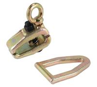 2-Way 5 Ton Self-Tightening Clamp Auto Car Body Repair Pull Equipment Frame Back Pulling Collision Machine for Collision Repair