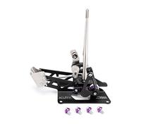 2-Way Adjustable Performance Shifter compatible with the Acura RSX, K-Swaps, and More