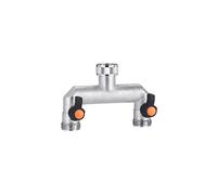 2-way adjustable socket fil. 3/4"