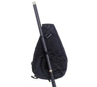 2-Way Angel Backpack - Bum Bag Shoulder Molle Modular Loops Geocaching