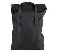 2-Way Backpack - male - Rains - Backpacks - Black - ONE SIZE - Bags ONE SIZE