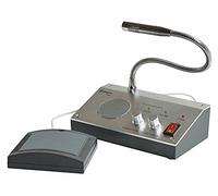 2-Way Counter Top Intercom 952.828UK TGM4 1.6m Connection 9Vdc Hands-Free