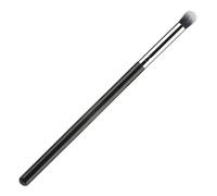 2 Way Eye Shadows Brush for Elegant Makeup Looks Practical Eyebrow for Parties and Dates Portable Beauty