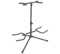 2 Way Guitar Stand