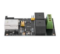 2-way Internet Relay Board Ethernet TCP/IP