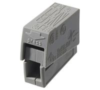 2 Way Lighting Connector Pk100