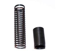 2-Way Nitinol Shape Memory Alloy Spring; 0.7mm9mm15-60mm; Af 60C Mf 30C