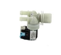 2-Way Solenoid Valve 41032538 for Candy Washing Machines, Essential B, Hoover, Iberna, Top Essential Washing Machine ELT712-2B, Top Essential ELT813-1B Washing Machine