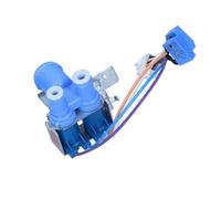 2 Way Solenoid Valve (62208-40773) Fridge Freezer 5220JA2008F 5220JA2008K LG