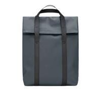 2 Way Tote Backpack - unisex - Rains - Backpacks - Blue - ONE SIZE - Bags ONE SIZE