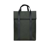 2 Way Tote Backpack W3 - unisex - Rains - Backpacks - Green - ONE SIZE - Bags ONE SIZE