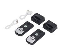 2 Way Voice Intercom Super Long Range Wireless Intercomunicador Rainproof Intercom Doorbell System Unit