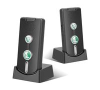 2-Way Voice Intercom System 1000M, Intelligent Voice Intercom 2-Way Voice Intercom, Wireless Intercom