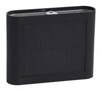 Smart Solar 2 - Way Wall, Fence & Post Light - 2 Pk 20lm