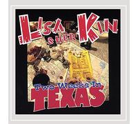 2 Weeks in Texas