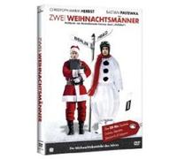 2 WEIHNACHTSMÄNNER 2 DVD BASTIAN PASTEWKA KOMÖDIE NEW