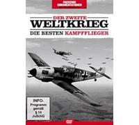 2. Weltkrieg: Besten Kampfflieger (DVD) Min: 60DD2.0VB [Import germany]