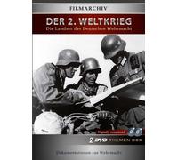 2. Weltkrieg, Der: Der Landser der