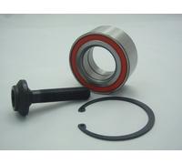 2 Wheel Bearing Front Volkswagen Sharan 1995 Ford Galaxy Seat Alhambra 1996-