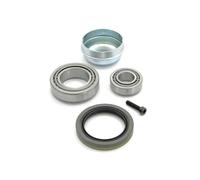 2 Wheel Bearings Set Front Mercedes E-Class W211 W212 2002- C219 C-Class