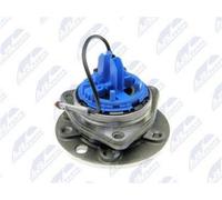 2 Wheel Hub Bearing Front Opel Vectra C(CH51000001->) ,Signum (CH51000001->)
