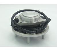2 Wheel Hub Bearing Rear Chrysler Voyager IV 2007.10-, VW Routan 2008-