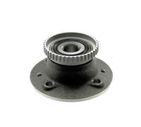 2 Wheel Hub Rear Bearing Renault Megane 1999-2004, Megane Scenic 1997-1999/+ ABS