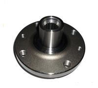 2 Wheel Hub Without Wheel Bearing Front Renault Clio I/II/Kangoo/Laguna/Megane
