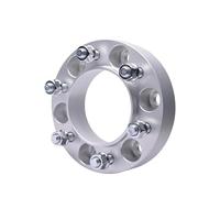 2 *Wheel Spacer Adapter PCD 6x139.7 CB 100mm For Paladin For Navara For Great For Wall For Haval H5 Car Wheel Spacers Shims(2PC spacers 40mm)