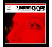 2-Wheeled Tricycle - The Big East