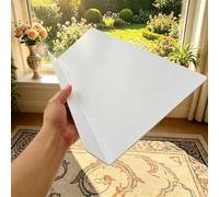 2" Wide L-Shaped Under Bed Blocker 5 6 7 8 in Tall, Glossy PVC Couch Guards, Keeps Toys, Pets & Dust out, Multi-Use Stair Gap Blockers, Easy to Cut(4 Pcs Black,7x24in (17.8x60cm))