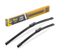 2 Wiper Blades 26"/20" Replacement for Tesla Model 3 2017-2023 Windshield Wiper Blade,26+20 Inch Windshield Wiper Blades -Original Factory Quality