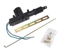 2 Wire Central Locking Door Motor/Pop Solenoid. For Clifford Toad Cobra Scorpion Car Alarm