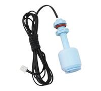 2 Wire Float Sensors Replacement Part Water Levels Switches Suitable For Industrial Ice Maker Water Regulation Resistant Detector