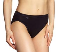 Sloggi Womens Basic+ Tai 2p Slip, White, 18 UK